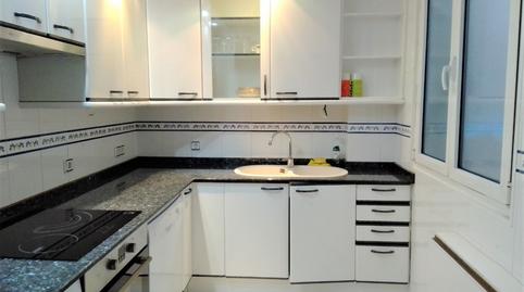 Foto 5 de Piso de alquiler en Alameda San Mamés, Alhóndiga, Bilbao