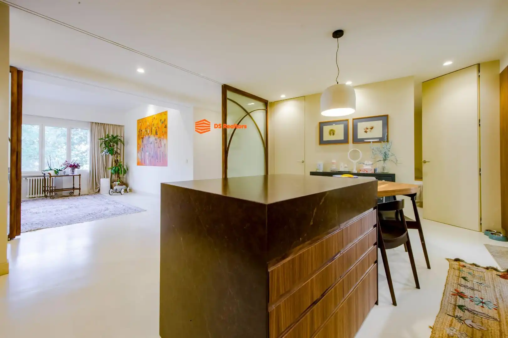 Flat with lift for sale in Barrio de Salamanca, imagen 22