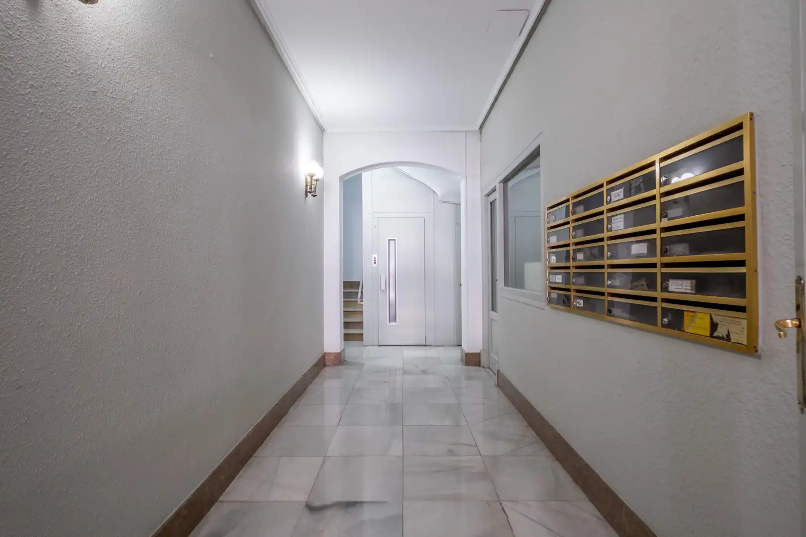 Flat for sale in Zaragoza  with Heating, Terrace and Storage room