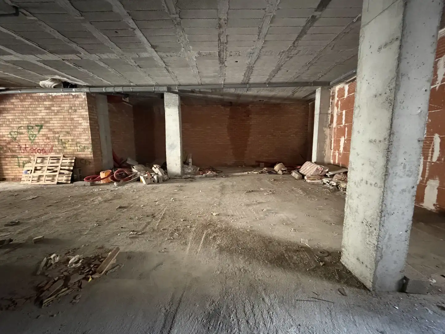 Local comercial en alquiler en de la Generalitat 70, imagen 6