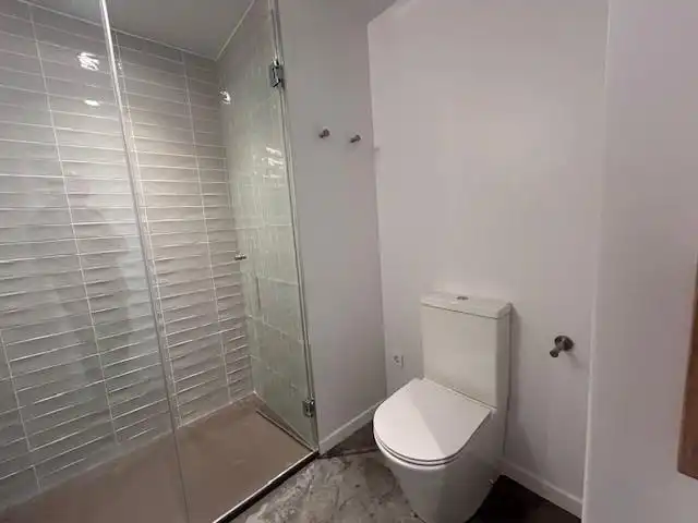 Piso de alquiler en Carrer CL TRES CREUS DE LES 77, 77, Centre