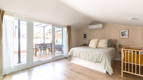 Foto 4 de Ático en venta en Sant Cugat, Progrés, Rubí