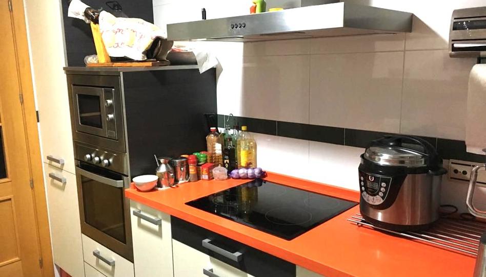 Foto 1 de Pis en venda a Tres Ventanas, Huelva