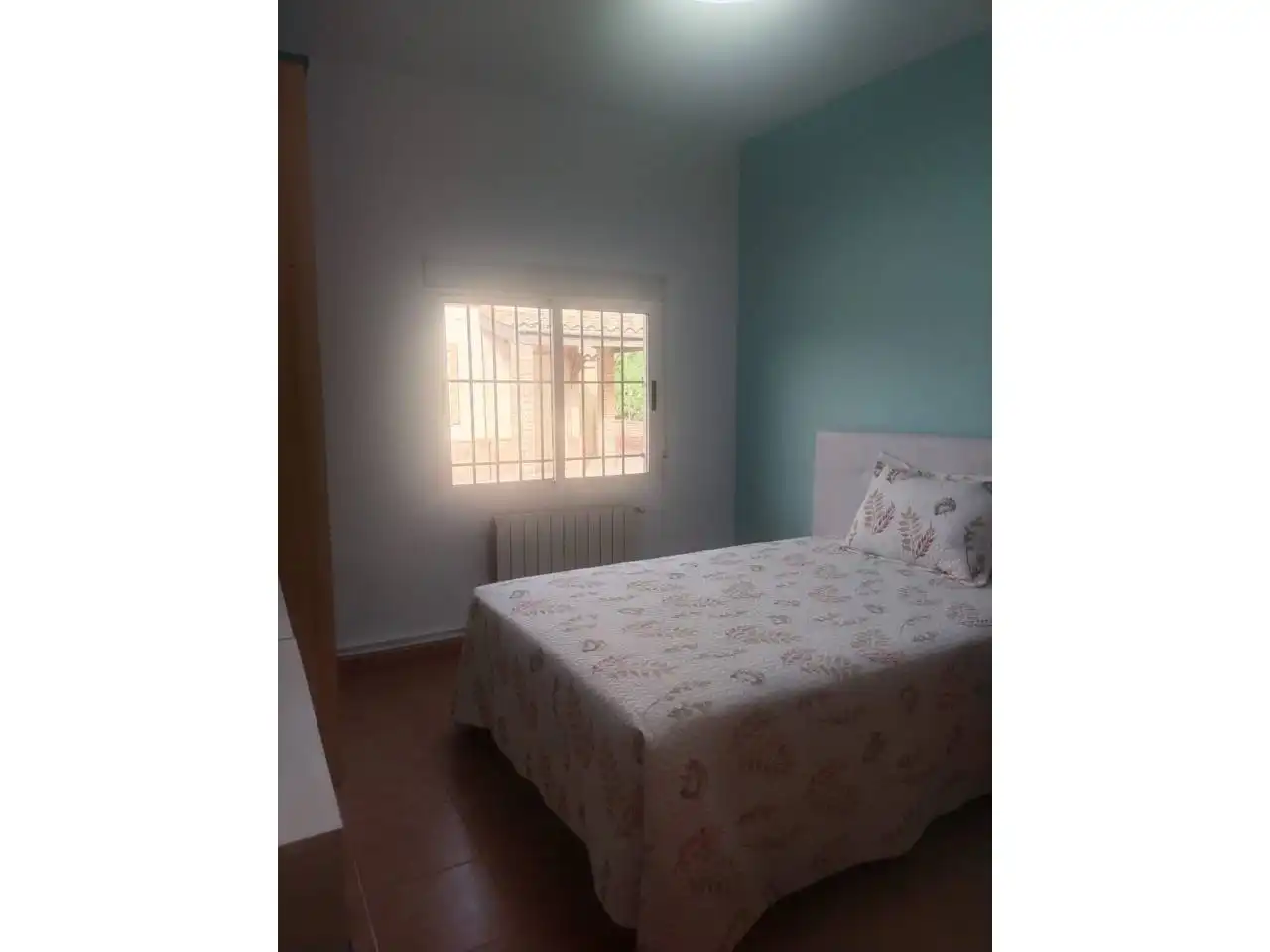 Casa rústica amb piscina en venda a Calle POLIGONO 4 PARCELA 1186, imagen 8