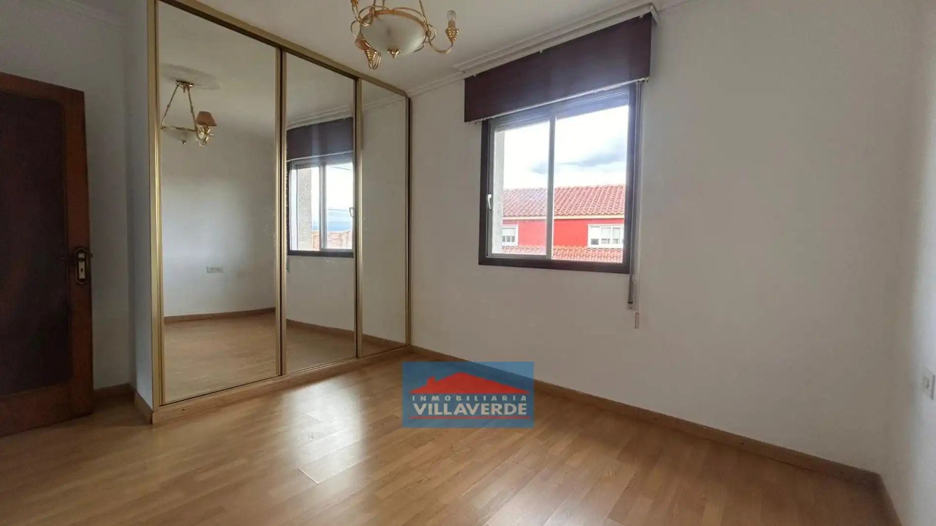Dormitori de Casa o xalet en venda en Cangas 