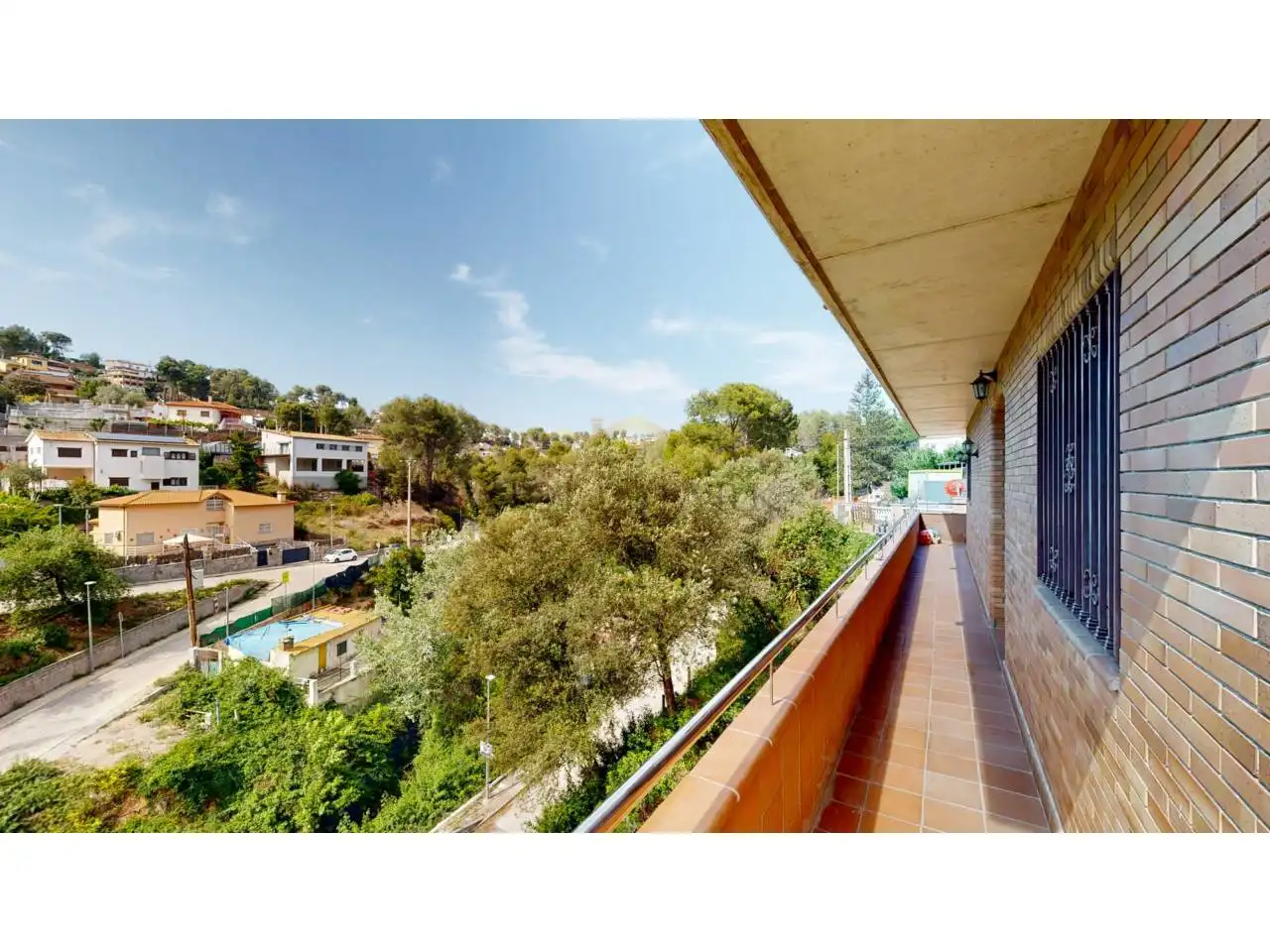 Casa adosada en venda a Calle Sacrament, 23, Corbera de Llobregat