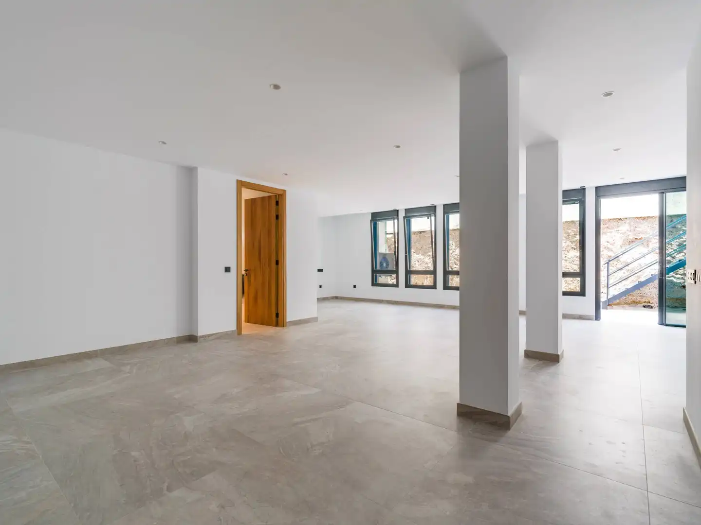 Villa avec terrasse à louer à Carretera del Centro 110, imagen 82