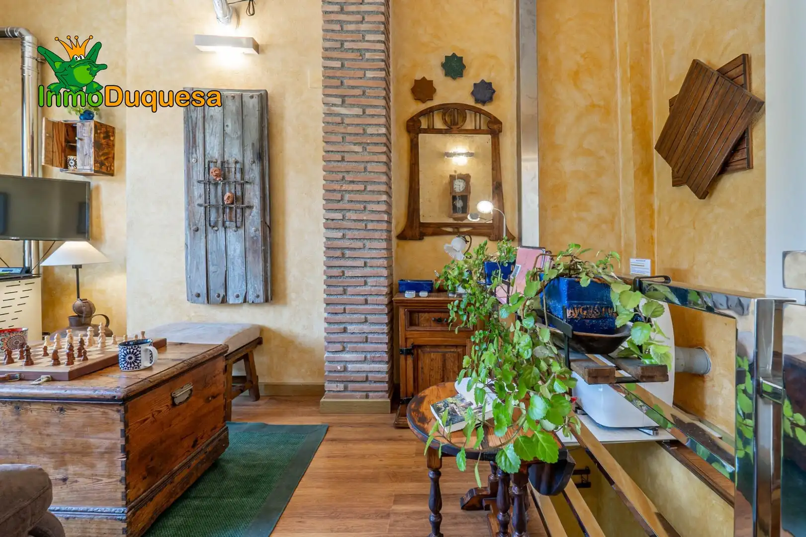 Reihenhaus mit Terrasse zum Verkauf in Albaicín, imagen 16