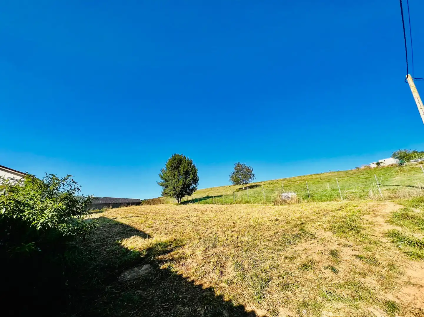 Residential land for sale in Villa - Las Huertas, imagen 4