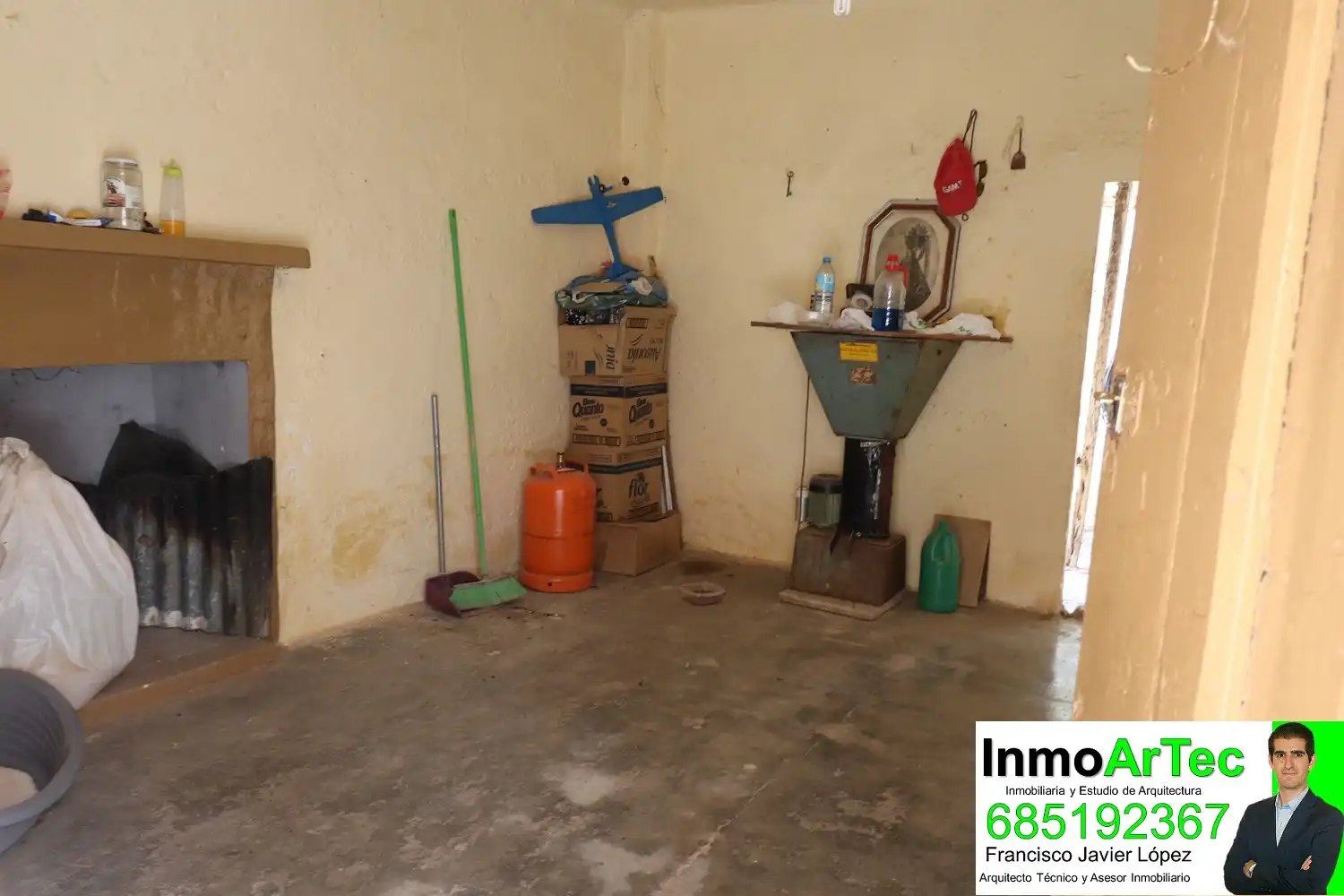 Terreno residenziale in vendita a Calle Fuente Apolo 40, imagen 5