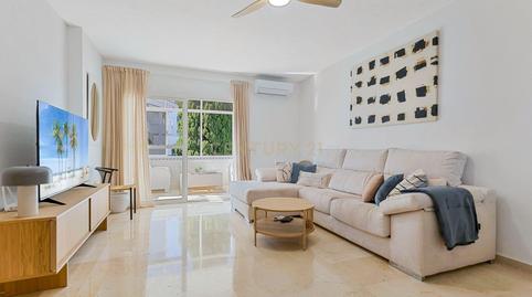 Foto 3 de Apartament en venda a El Castillo, Málaga