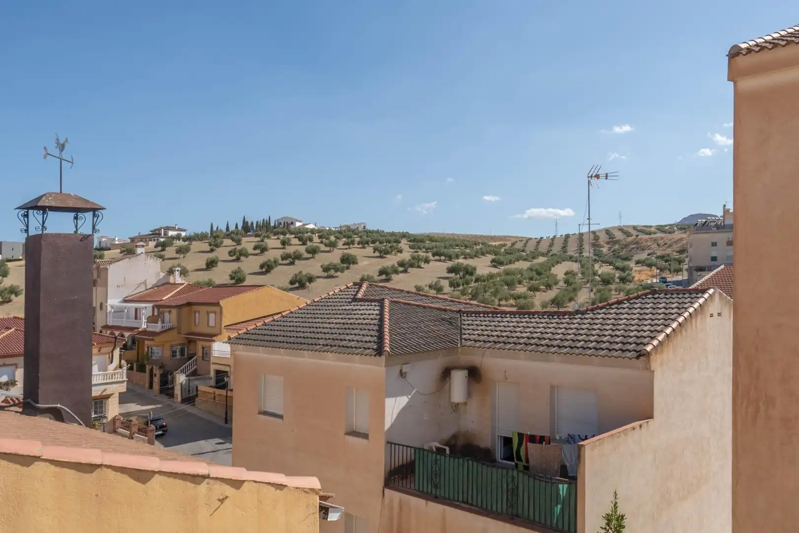 Casa o xalet en venda a San Francisco - Chorillo