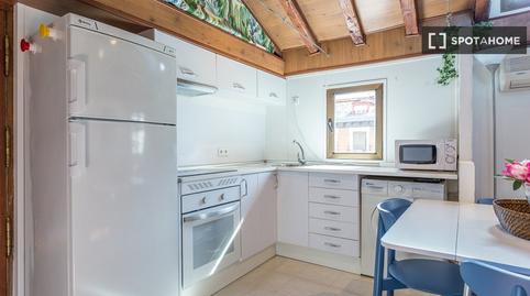 Photo 4 of Flat to rent in Sol, Madrid