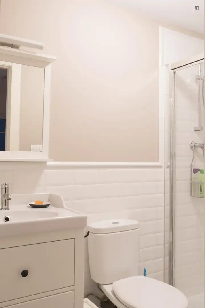 Apartament amb ascensor de lloguer a Puerto Chico, imagen 9
