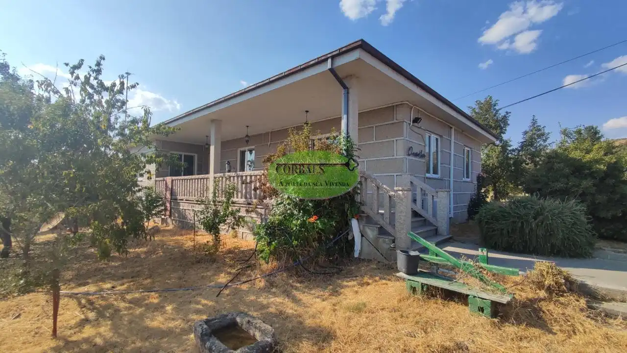 Chalet con jardín en venta en Verín, imagen 29