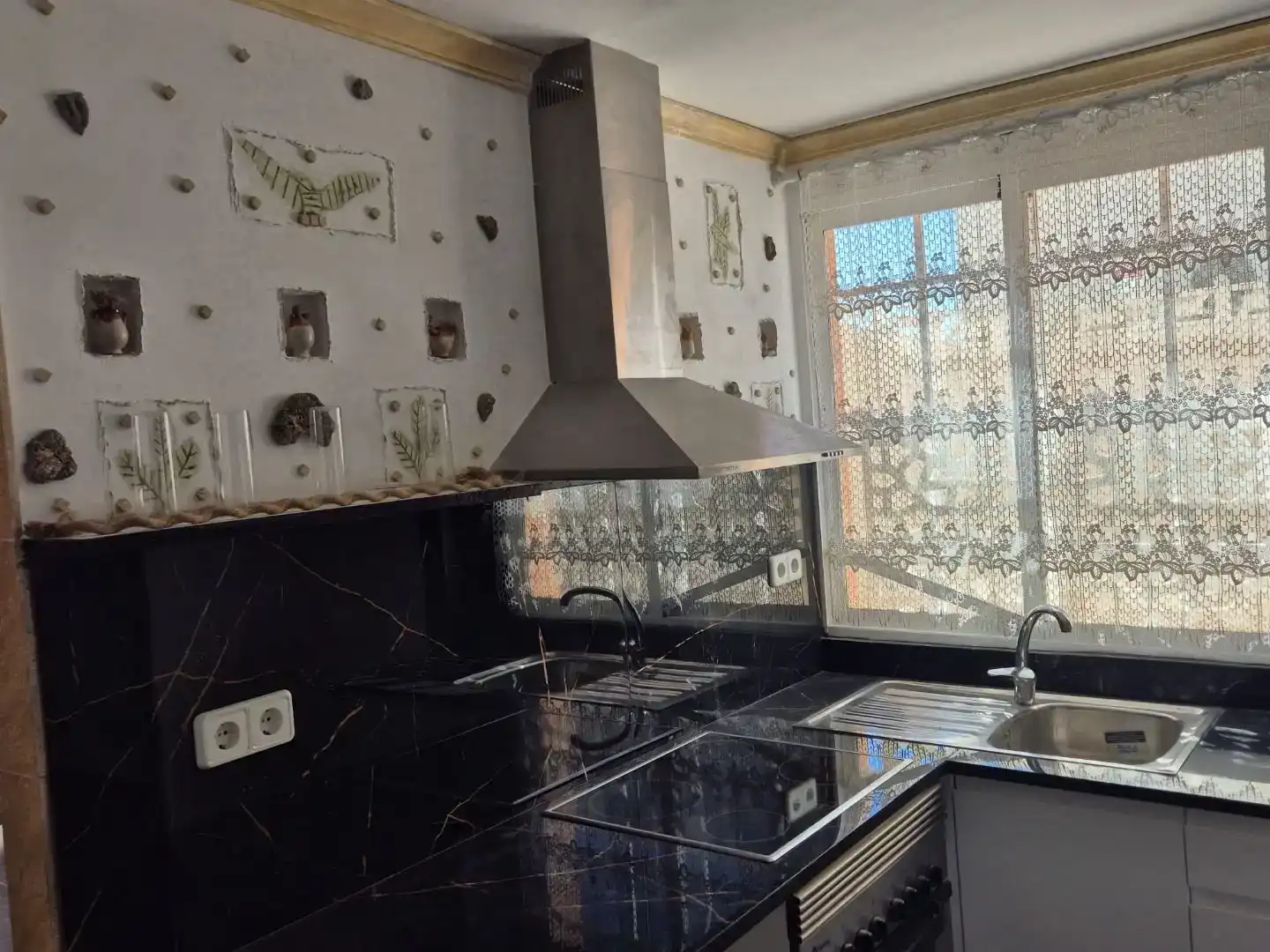 Cuina de Casa o xalet de lloguer en Beniopa - Sant Pere