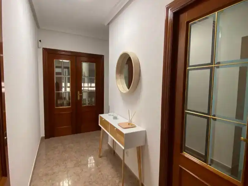 Wohnung zur Miete in Cartagena mit Klimaanlage und Balkon