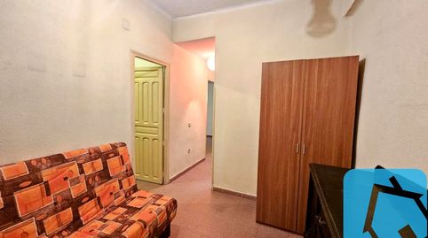 Foto 4 de Piso en venta en Avenida de la Ciudad de Barcelona, Pacífico, Madrid Capital