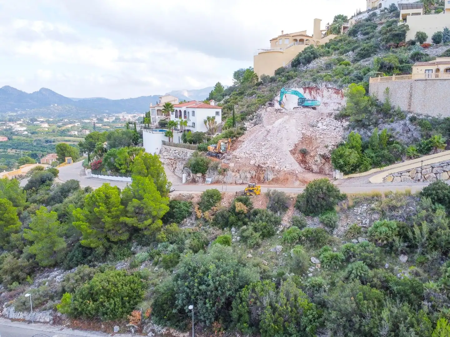 Detached house with pool for sale in Centro, imagen 7