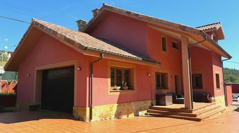 Foto 2 de Casa o chalet en venta en Pillarno - Aldea Moire, Pillarno, Castrillón