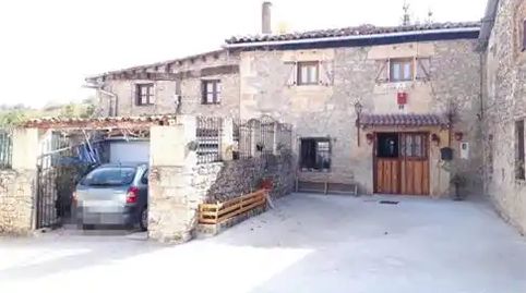 Foto 2 de Finca rústica en venda a Lugar Villaescusa del Butron, 38, Los Altos, Burgos