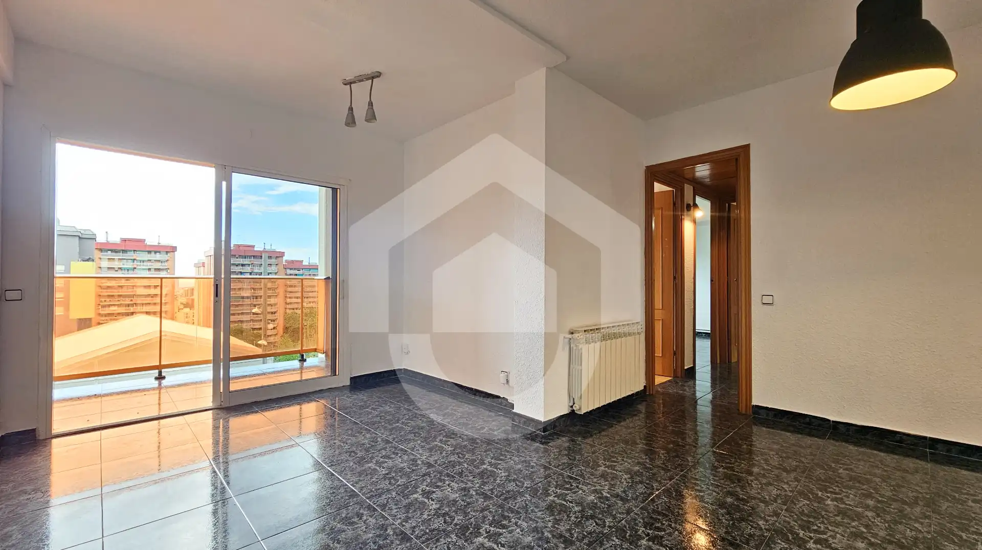 Habitación de Piso en venta en  Barcelona Capital con Calefacción, Horno y Lavadora