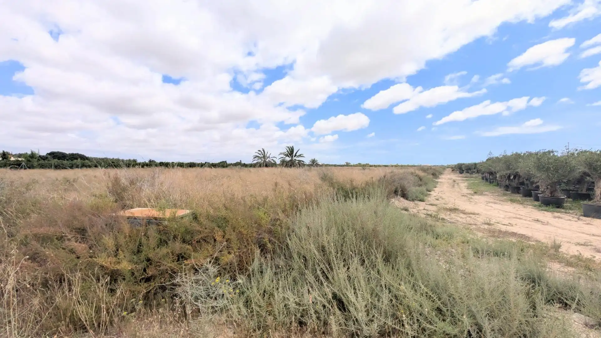 Terrain rustique à vendre à Las Bayas, imagen 7