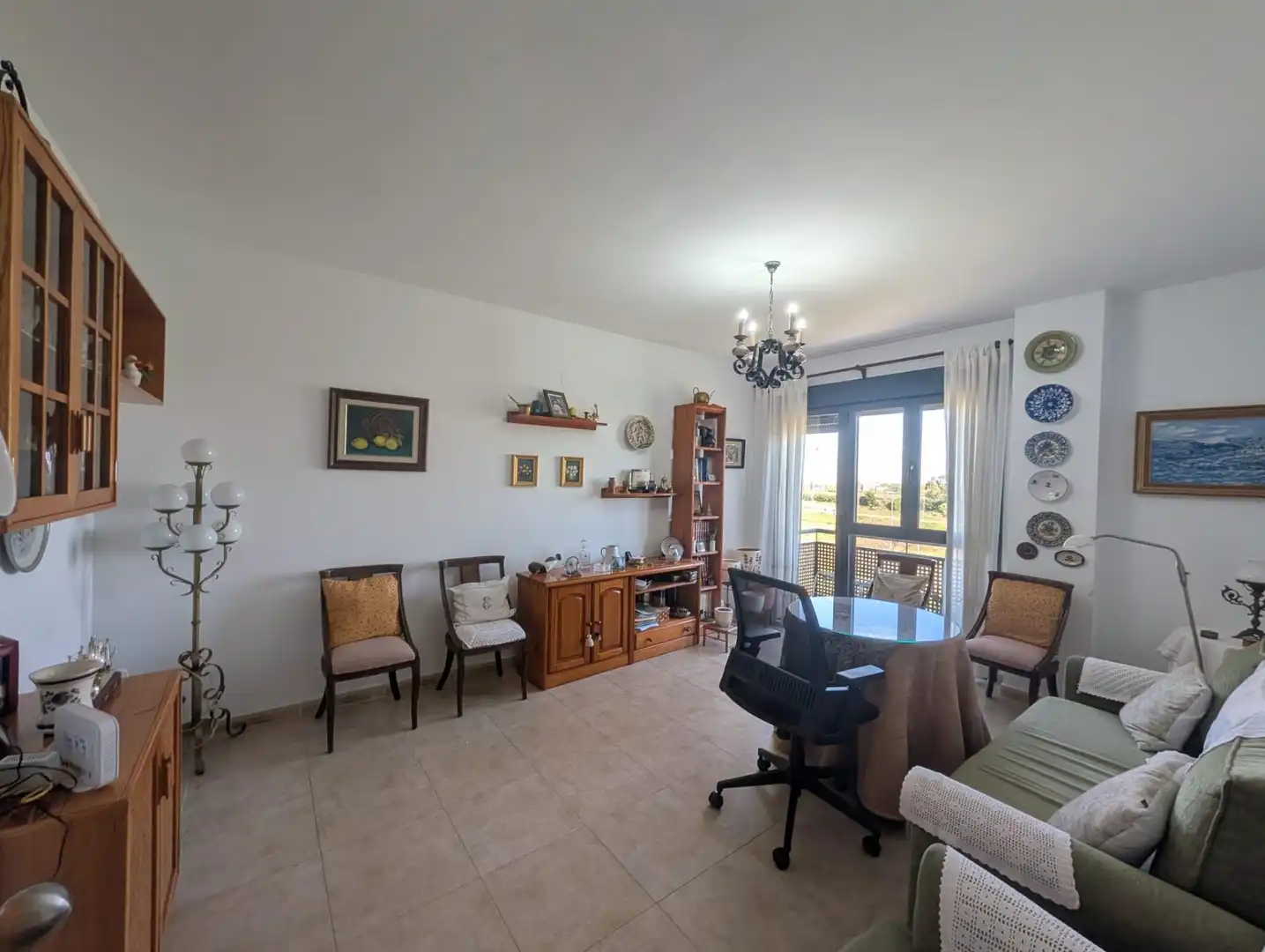 Wohnung mit Terrasse zum Verkauf in DOCTOR EMILIO HAYA PRATS