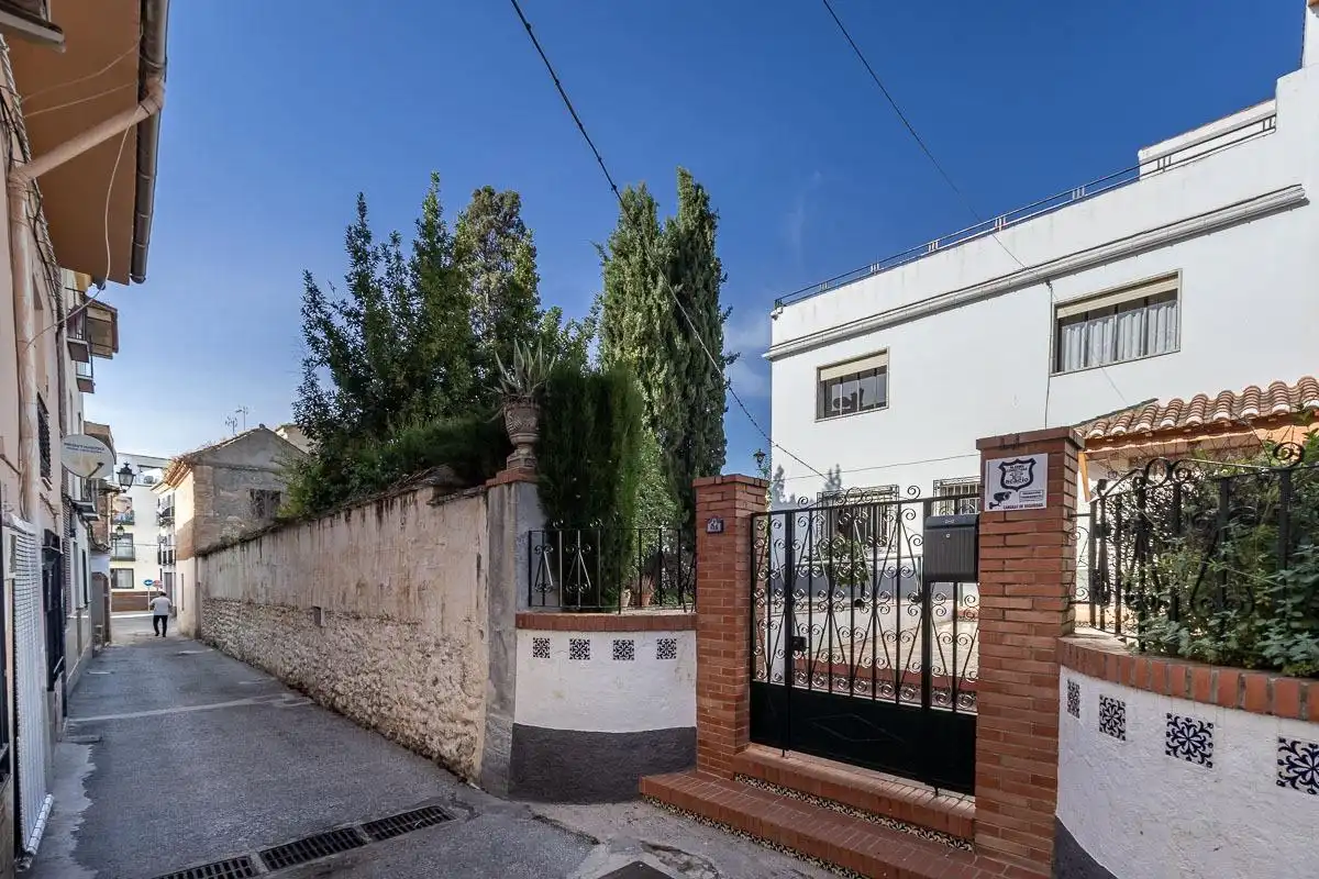 Maison à vendre à Camino de la Bojaira 15, imagen 39