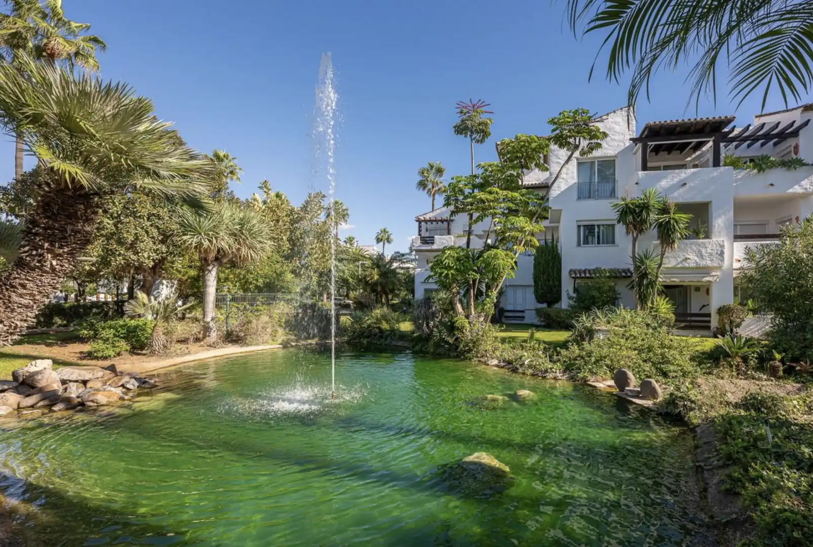 Home with pool for sale in COSTALITA P. ANDALUZ I, imagen 27