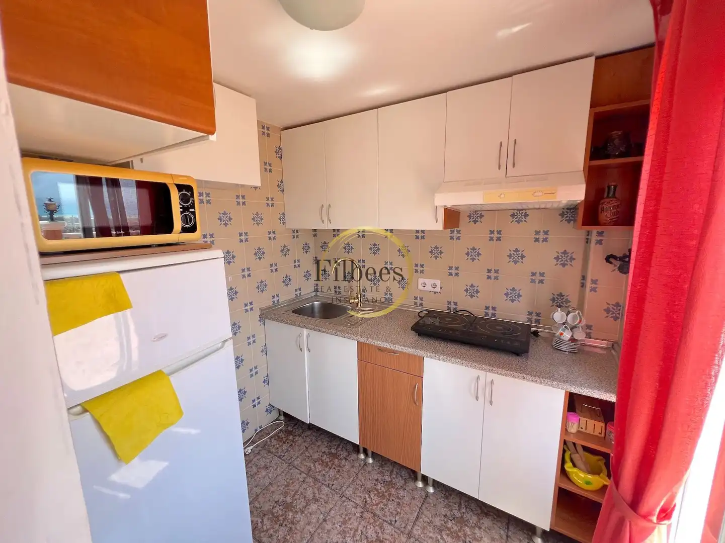 Haus mit Pool zum Verkauf in Bolnuevo, imagen 24