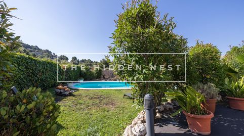 Foto 4 de Casa o xalet en venda a Matadepera, Barcelona