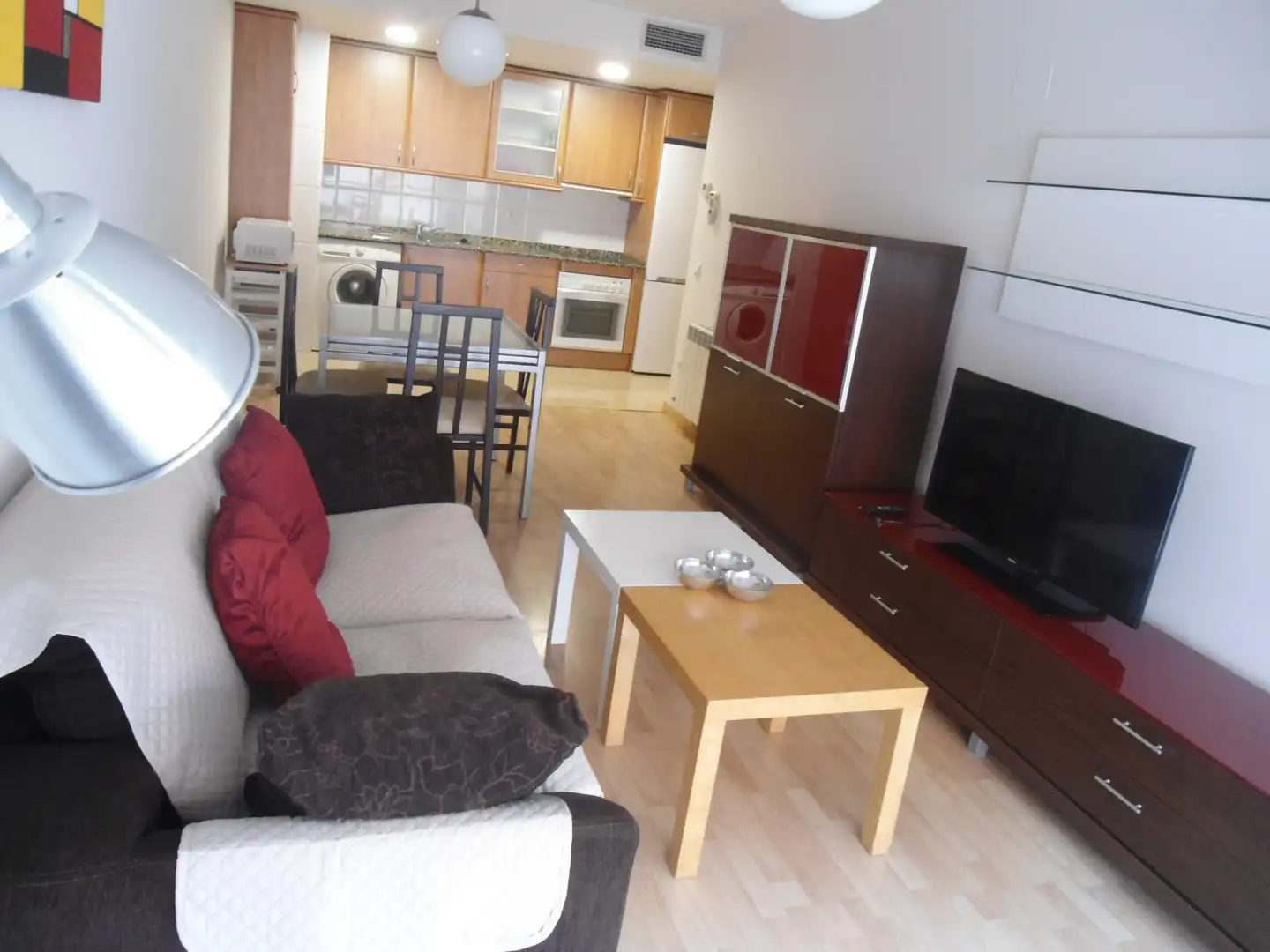 Apartament de lloguer a Carrer Bonaire, Centre Històric