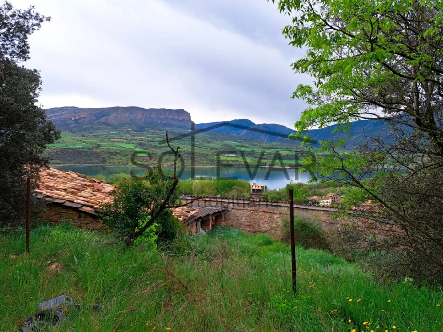 Residential land for sale in Únic, imagen 2
