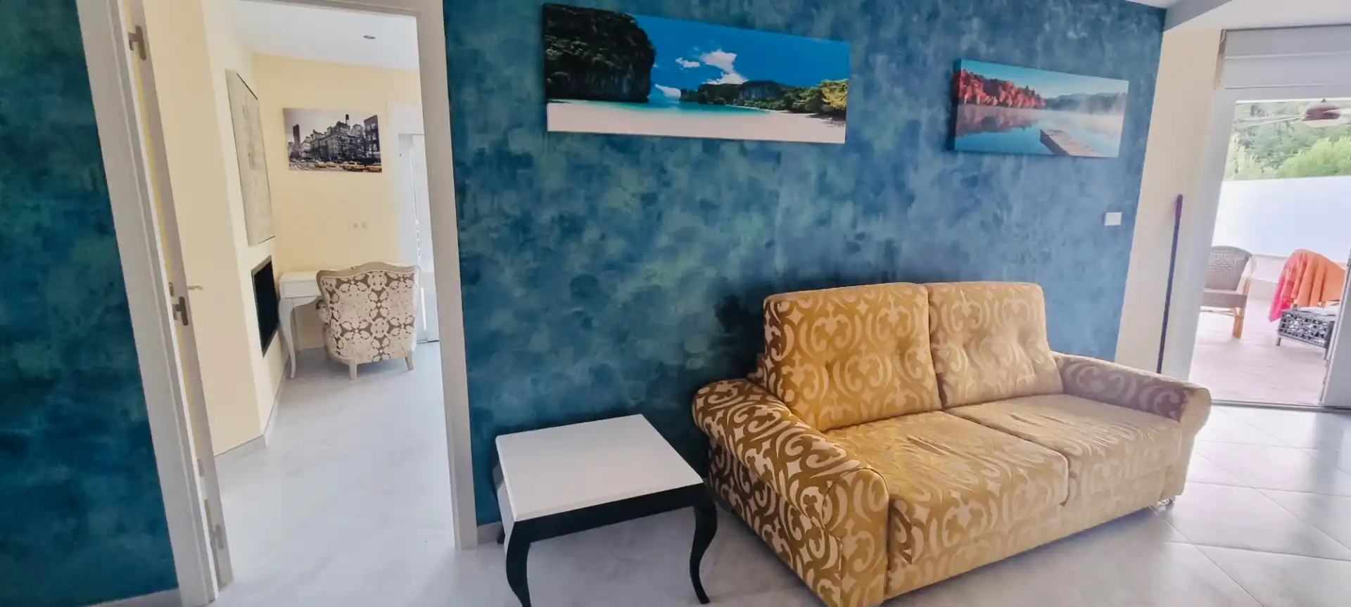Detached house with terrace for sale in L'Olla, imagen 55