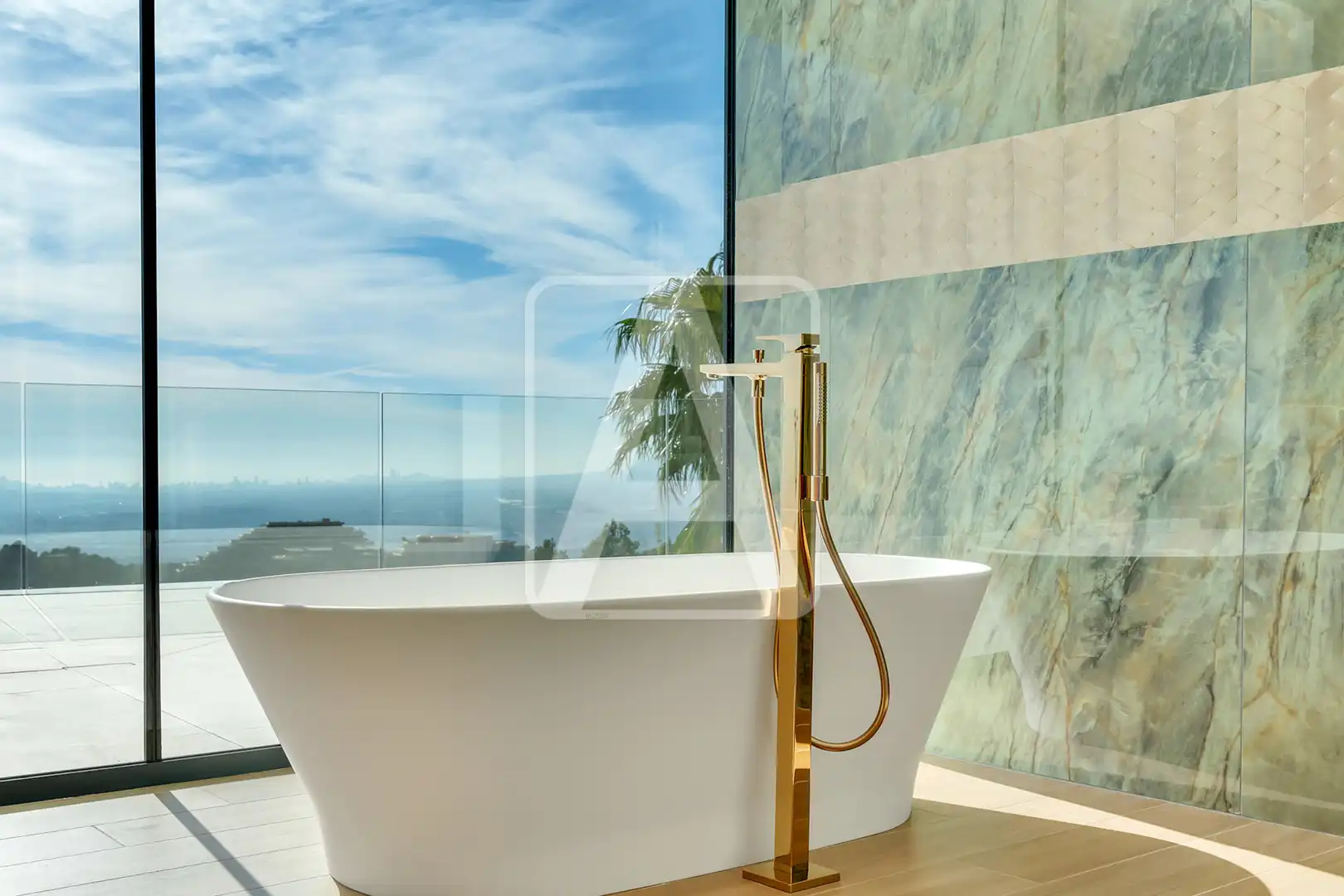 Detached house with pool for sale in Altea Hills, imagen 27