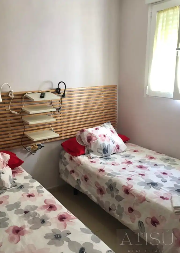 Attique avec ascenseur à louer à Santissima Trinitat, imagen 6