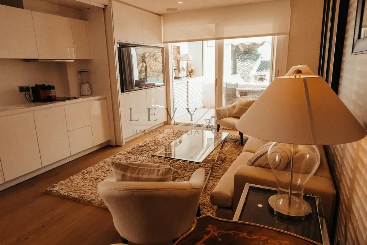 Appartement compact avec piscine à vendre à Milla de Oro, imagen 4
