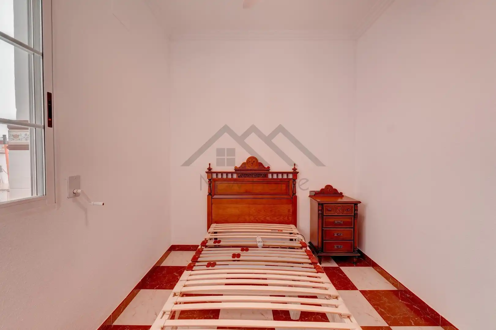 Habitación de Finca rústica en venta en La Pobla de Vallbona con Trastero