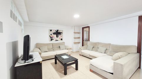 Foto 4 de Piso de alquiler en Carrer de Romeu de Corbera, Russafa, Valencia Capital