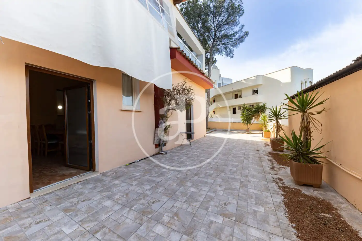 Terrace of Houses for sale in Calvià  with Air Conditioner, Heating and Terrace