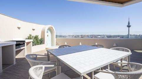 Photo 2 of Attic for sale in C. de Antonia Mercé, Goya,  Madrid Capital