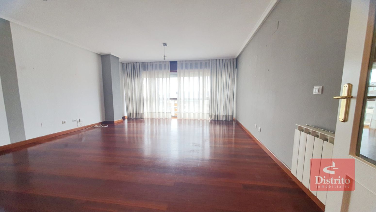 Living room of Flat for sale in El Astillero    with Heating, Storage room and Balcony