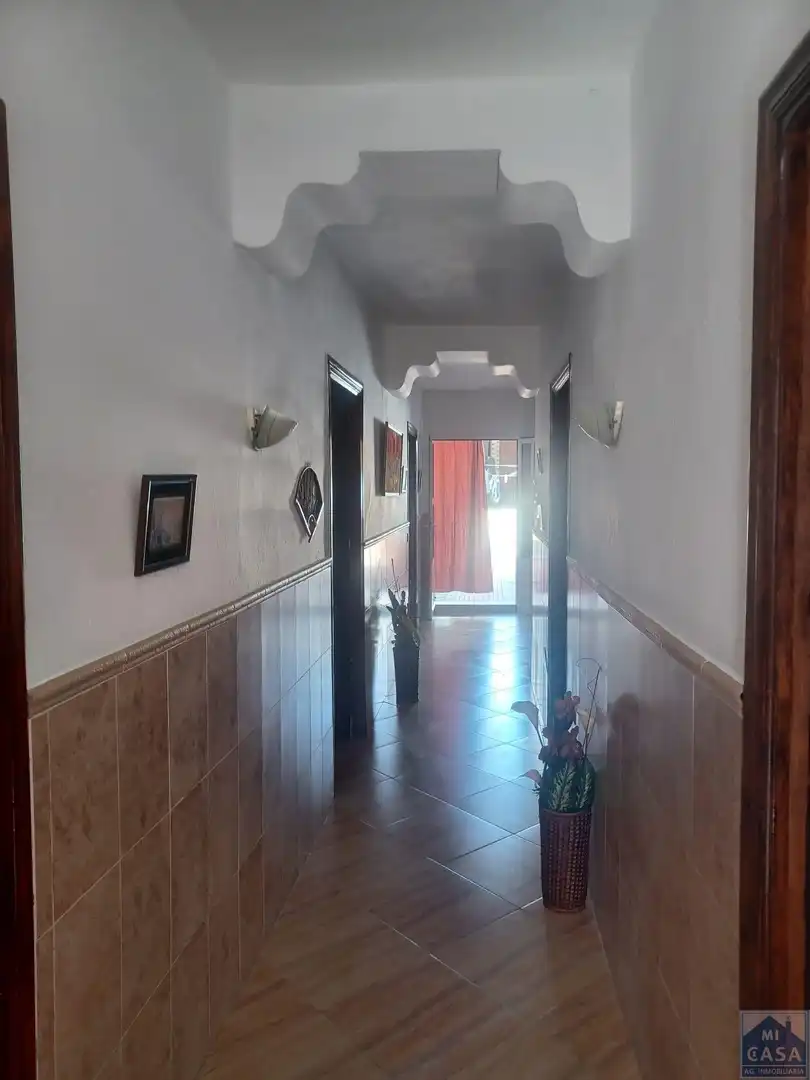 Casa o chalet en venta en Calamonte con Terraza y Trastero