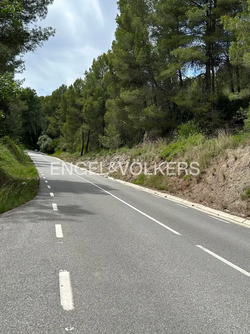 Haus mit Garten zum Verkauf in Corbera de Llobregat, imagen 55