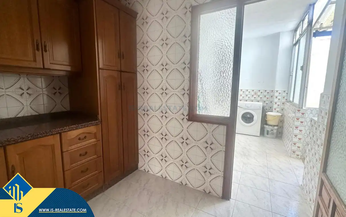 Apartament amb ascensor en venda a Playa del Cura, imagen 16
