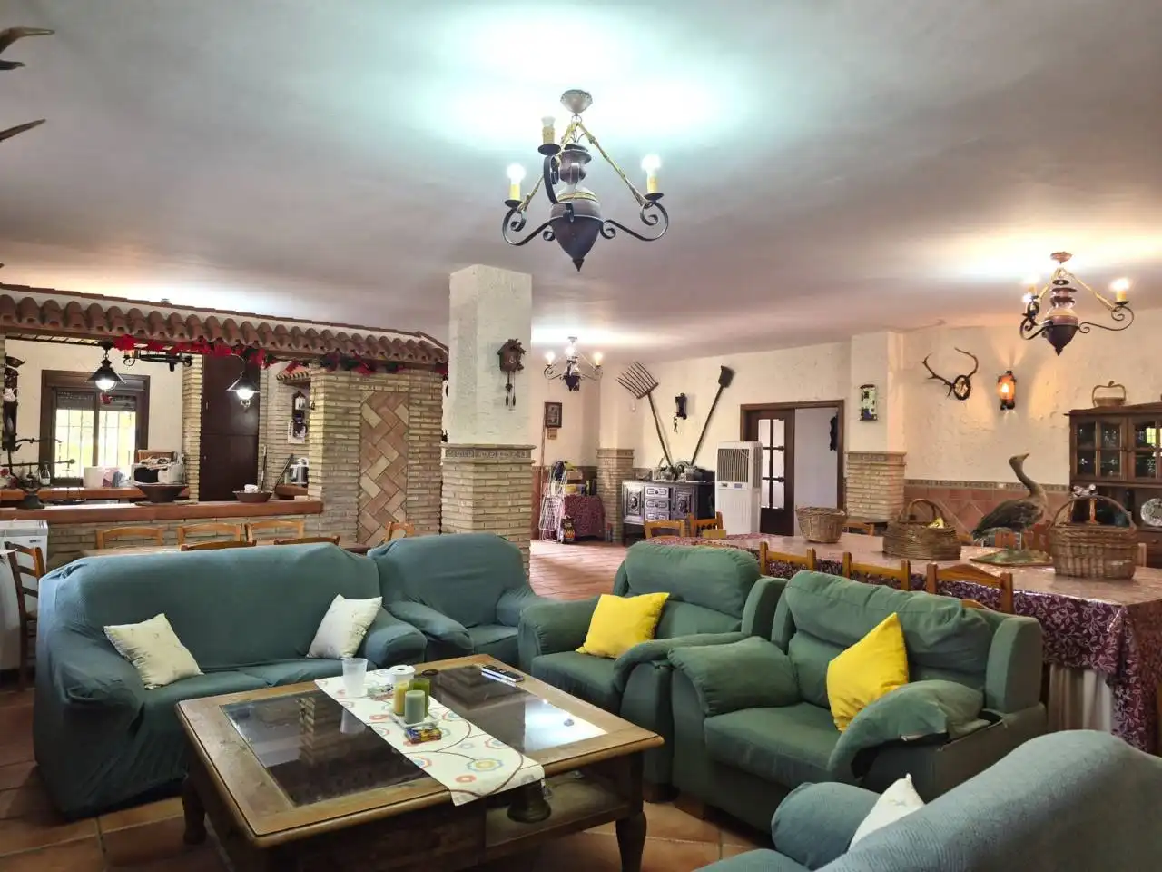 Country homes for sale in Pilas, Sevilla