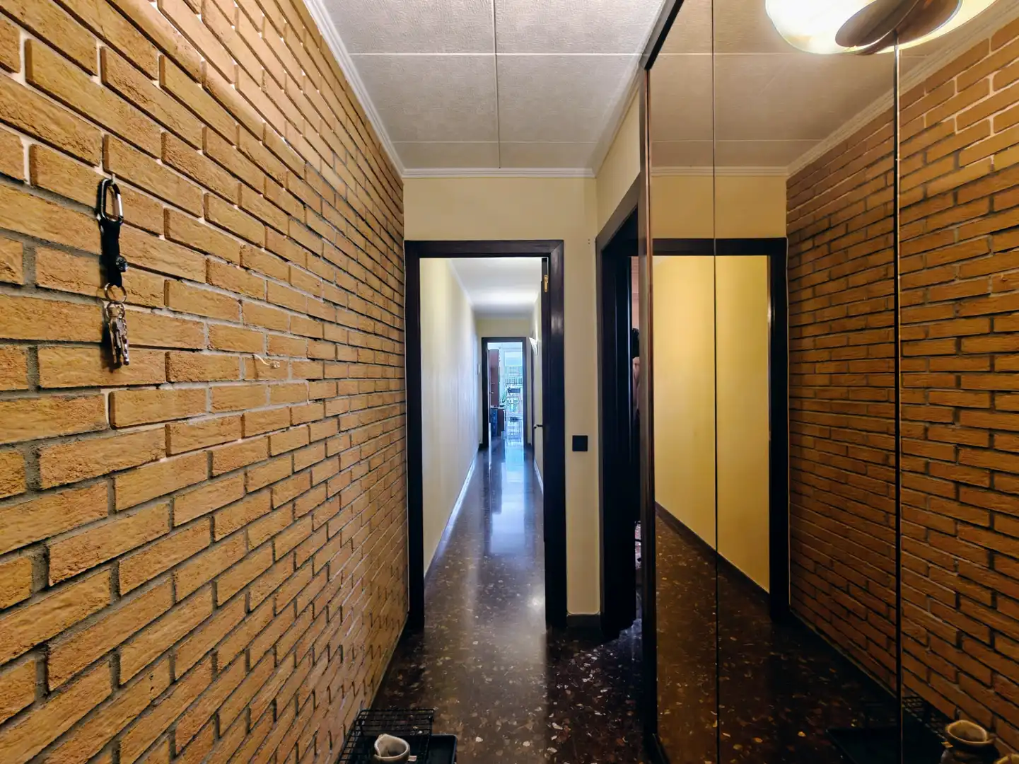 Piso con terraza en venta en Carrer de Casanova, imagen 38