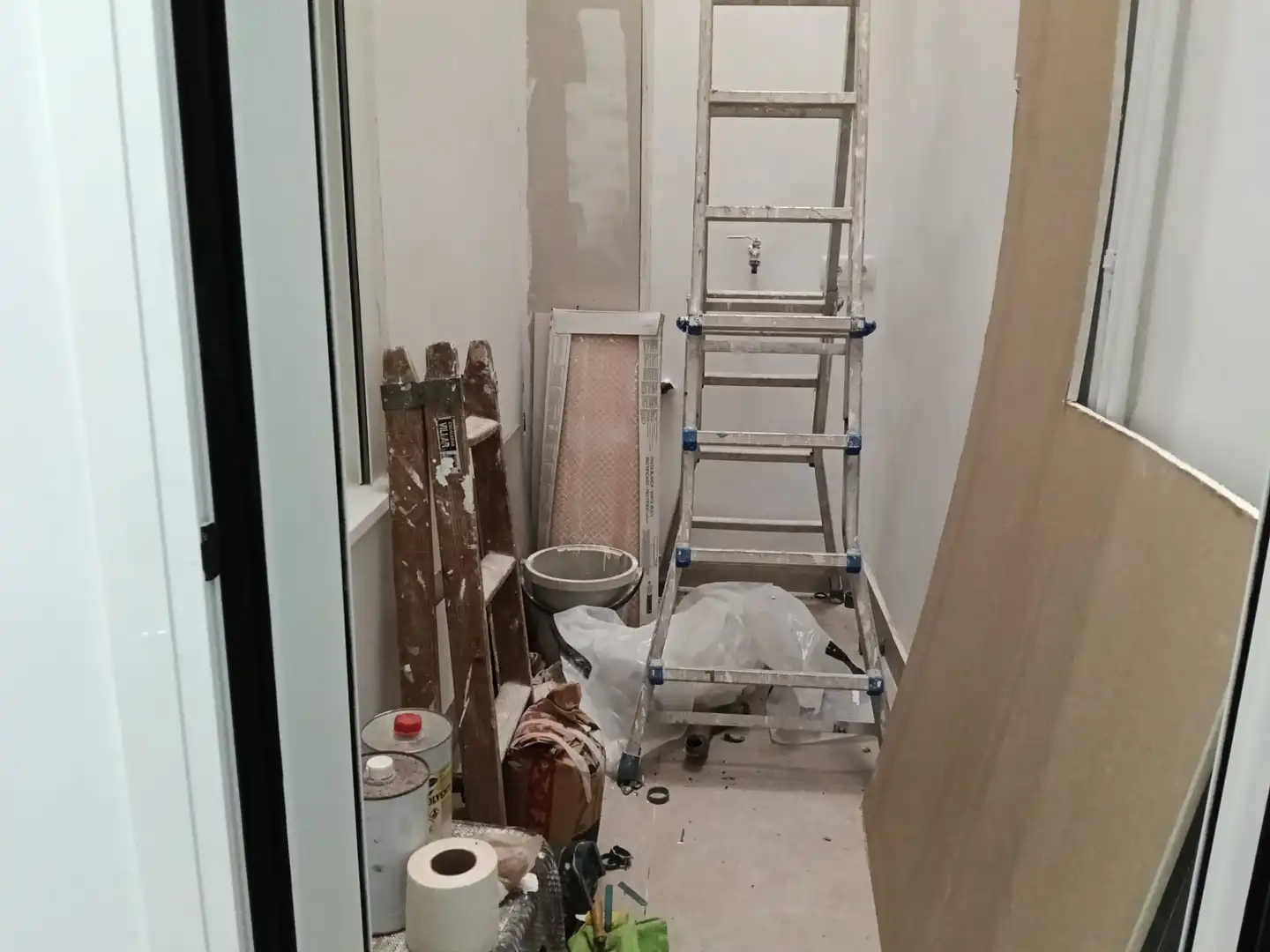 Wohnung zum Verkauf in Camí Fondo, imagen 30