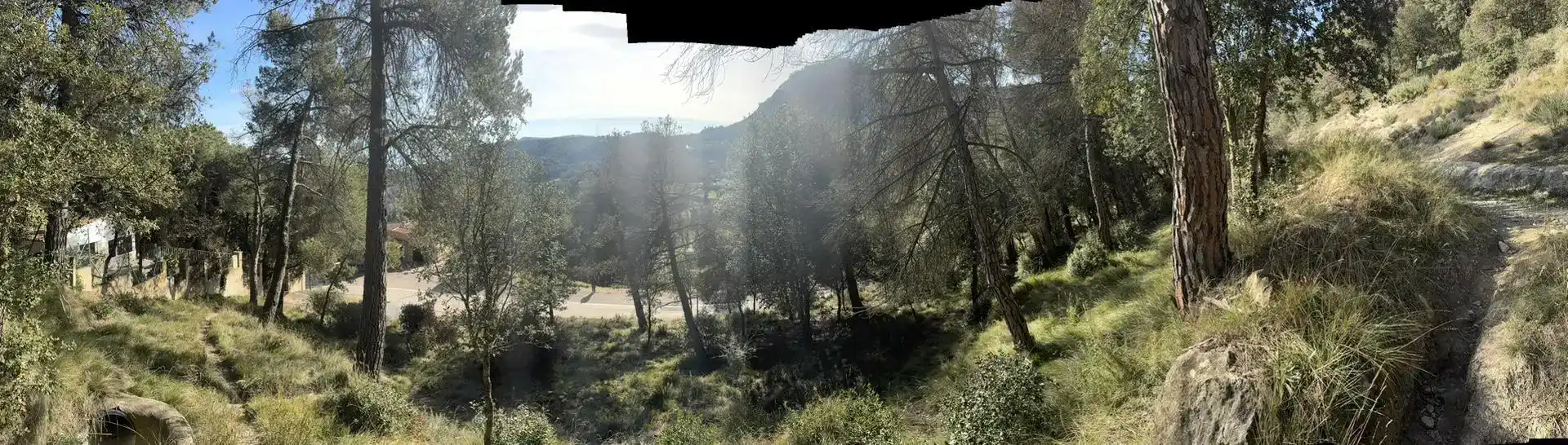 Residencial en venta en Sant Martí de Centelles